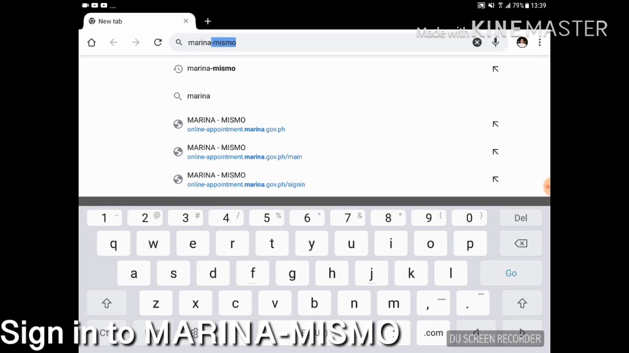 HOW TO RENEW SEAMAN’S BOOK/SIRB MARINA CEBU - YouTube