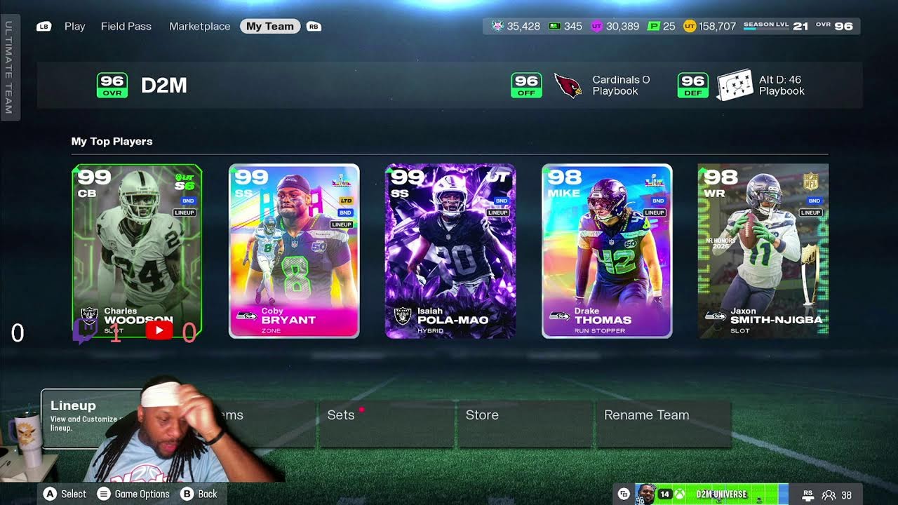 Short stream rank games !discord  N.W.O.G