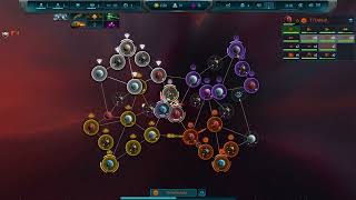 Frontier Negotiator vs Missile knows where it isn't ~ Scrambler ~ Showmatch 0007