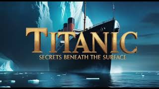 Titanic: Secrets Beneath the Surface | Untold Truths & Chilling Mysteries