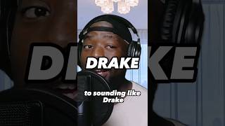 How To Sound Like Drake AI Voice