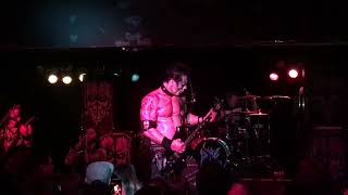 Doyle - Kiss Me as We Die