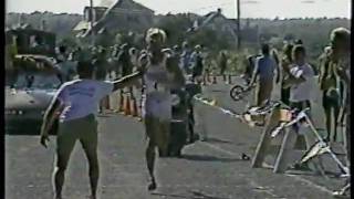 1984 Cape Cod Endurance Triathlon