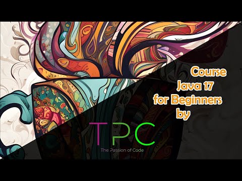 Course Java 17 for Beginners by TPC | #8 Variables Part II – Rules and Best Practices of Naming
