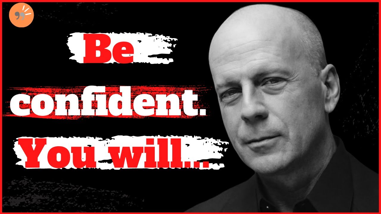 Bruce Willis Best Quotes That Will Enlighten Your Mind