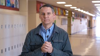 Special Announcement from Superintendent Mike Scott, March 31, 2020, Hillsboro School District