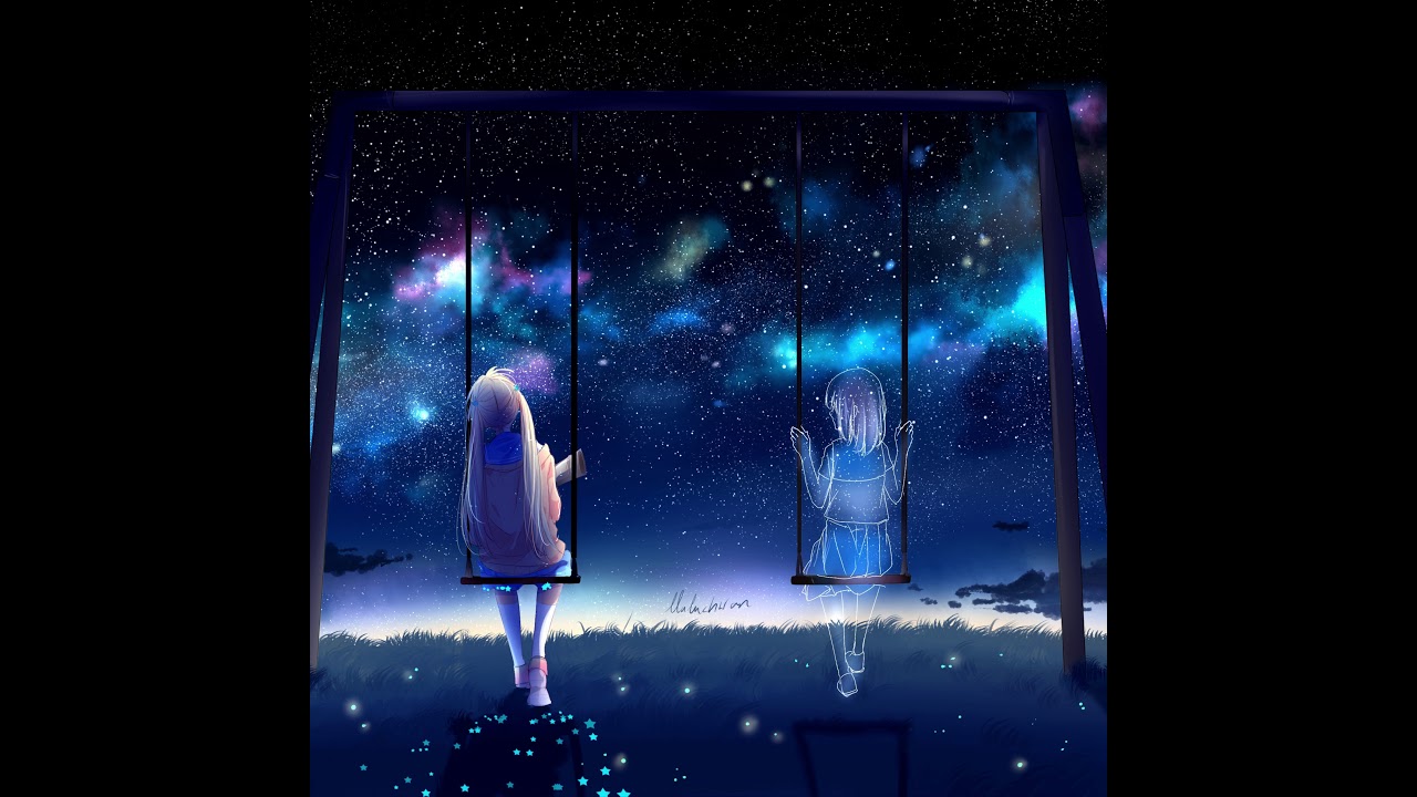 AitronSeel - Far away (Future bass music)