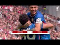 Extended Highlights: Liverpool 1-1 Chelsea | Gravenberch scores in Anfield draw