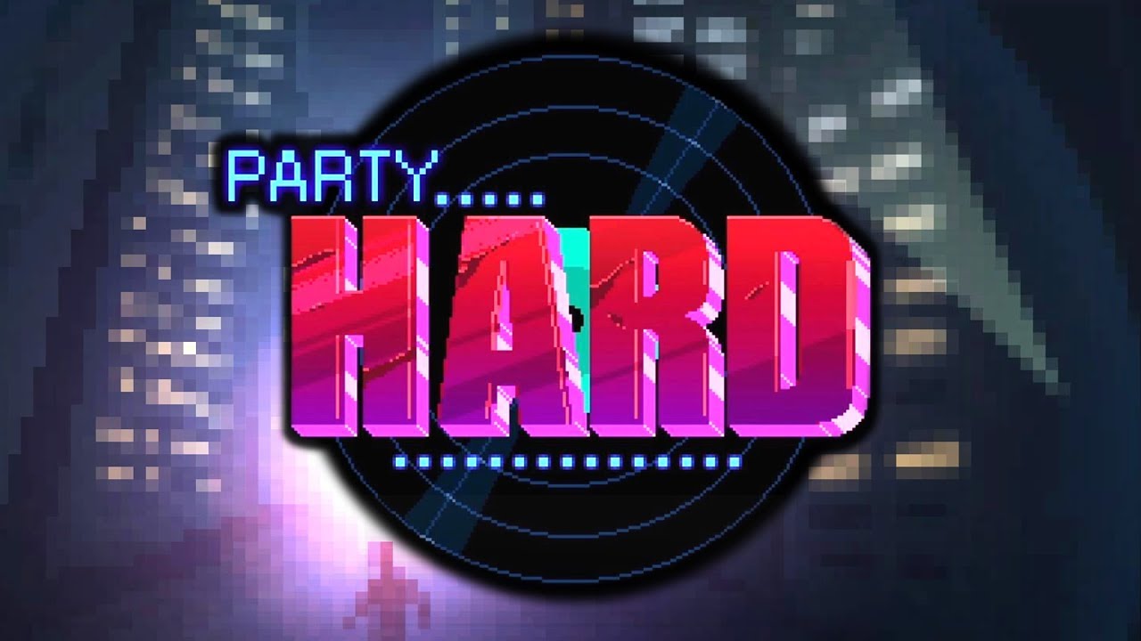 Let's play Party Hard Folge 001 / In der Blockhütte (MsHeartilyC Deutsch HD) YouTube