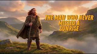The Man Who Never Missed a Sunrise | Emotional Irish Folk Ballad | Alive Guitar