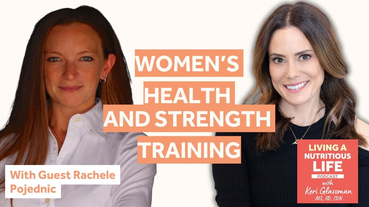 Episode 39: Protein Consumption and Resistance Training for Aging Well