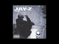 Jay-Z - Song Cry [Audio]