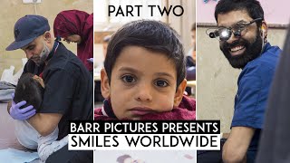 Smiles Worldwide Part 2/3 Global Kindness Foundation Documentary Film Volunteering charity Iraq
Smiles Worldwide – Part 2/3
Follow the founders and volunteers of the Global Kindness Foundation charity as they embark on an exciting trip to Iraq. Every year the orphans of Dar Al Zhara School & Sayeda Roqaya School look forward to seeing the volunteers from Canada, India, Tanzania, UK, USA and other parts of the world, who transform part of the school into a dental, medical and optical facility. Helping bring clear sight, dental and medical treatment to the students and teachers of these school. Dont forget to Like 👍🏼, Share ↪️ & Subscribe👆🏿
🎹Music licensing site we use:
Sound Stripe: https://soundstripe.com?fpr=barrpictures (use coupon code: 👉🏽 “BARRPICTURES” for 10% off a yearly or monthly subscription)
Website: https://globalkindnessfoundation.ca
Facebook: https://www.facebook.com/globalkindnessfoundation
Linkedin: https://www.linkedin.com/company/globalkindnessfoundation/
#GlobalKindnessFoundation #Volunteering #Charity Smiles Worldwide Part 2/3 Global Kindness Foundation Documentary Film Volunteering charity Iraq