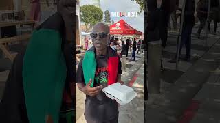 South LA community throws fundraiser to support Chef Marilyn's restaurant
