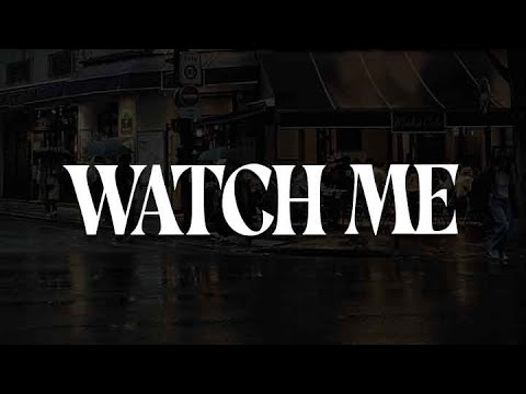 Watch Me (Whip/Nae Nae) - Silentó [Lyrics] - YouTube