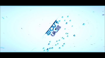 BlauFuchs Intro / Nikdesigns