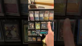 The Entire Yu Nagaba Pokémon Card Set in BGS 10 Black Label!