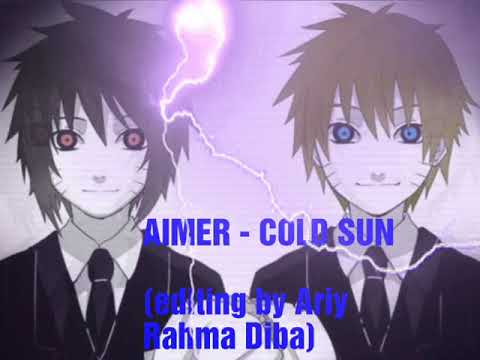 Aimer - Cold Sun versi Menma Naru