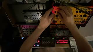 DAWless jam #42: The Question is Acid