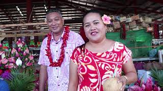 Tafaoga, Experience our Beautiful Samoa - Ep01