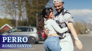 Benjamin & Sara [Perro - Romeo Santos] Bachata 2024