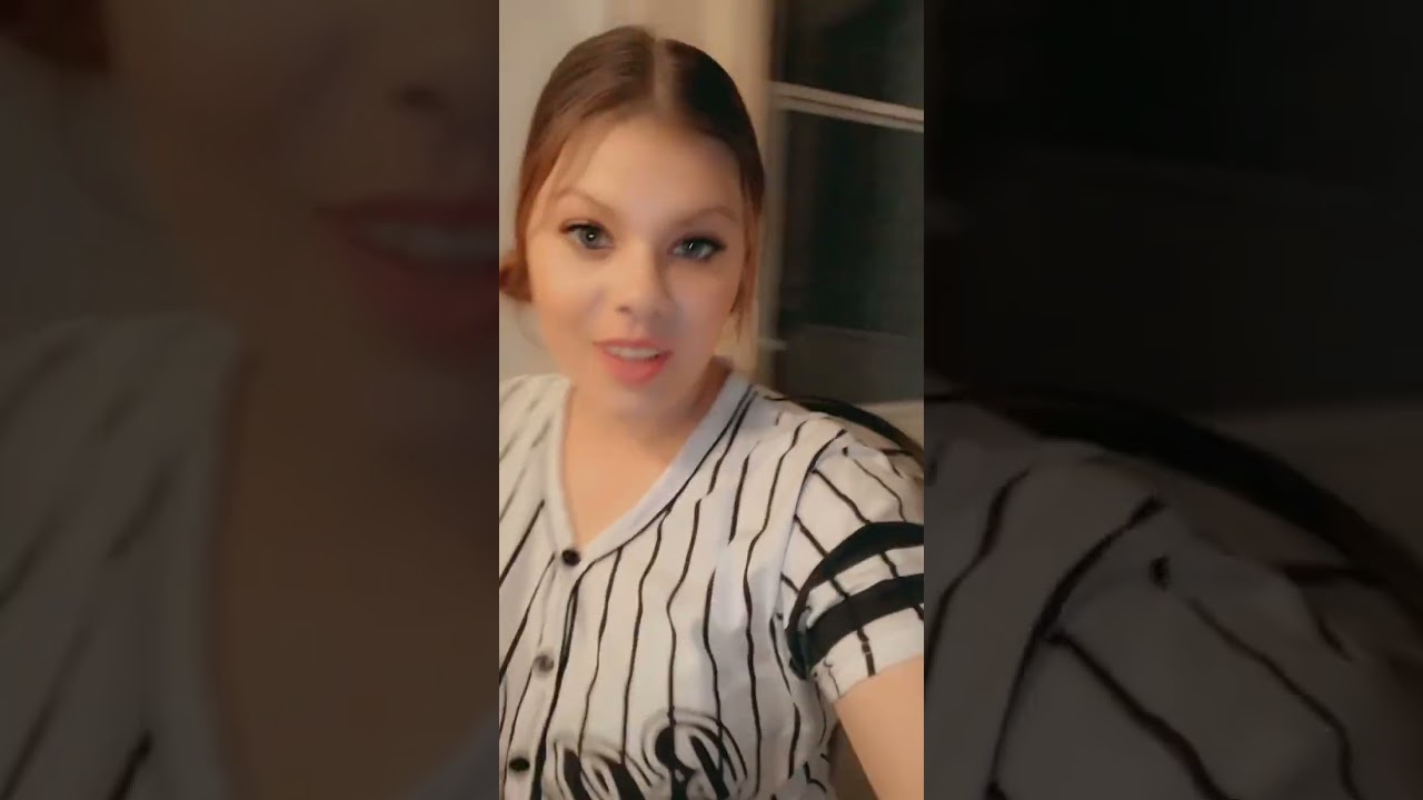 Chilling listening to city girls and usher!!