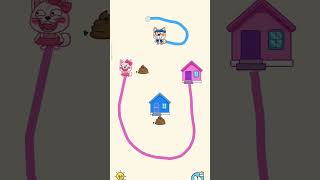 Please subscribe #Home rushka game video #shorts #gaming#gamevideo #trending#viral