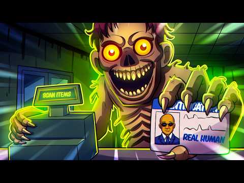Do NOT Let the Monster Leave... | Shift at Midnight
