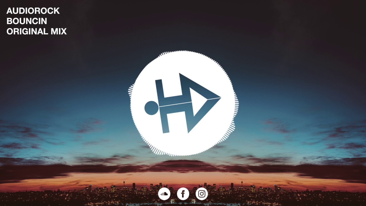 AUDIOROCK - Bouncin (Original Mix) [Jumping Sounds Release]