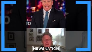 Michael Rapaport on antisemitism: 'It needs to stop'