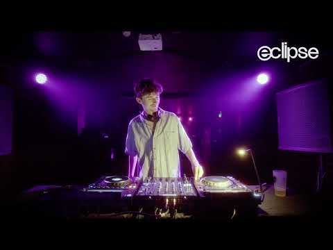 Dazed Muzic | Eclipse Bristol: Poloko