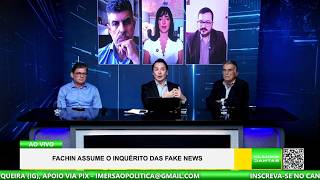 ON LULA'S ORDERS? FACHIN TAKES AWAY MORAES' "TOY"