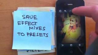 FX Photo Studio screenshot 1