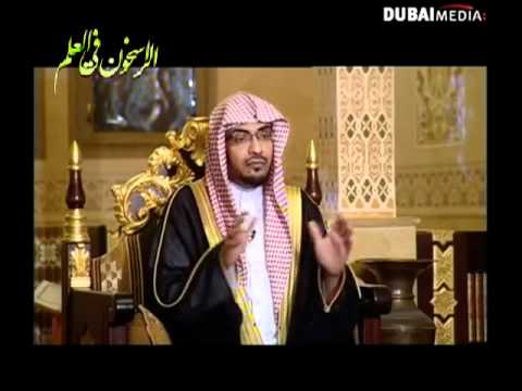 مفاتيح الغيب حلقة 46 من برنامج روح المعاني للشيخ صالح المغامسي