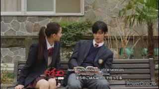 Upnext Our Meal For Tomorrow