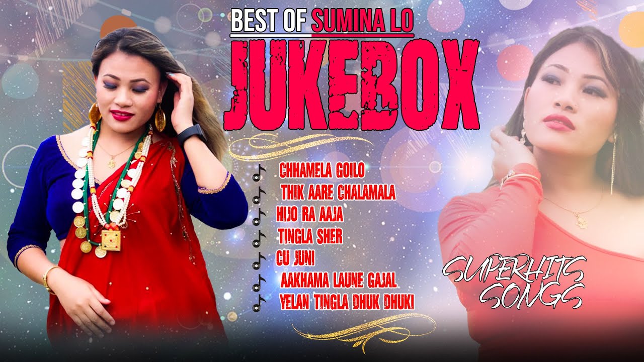 "Best Of Sumina Lo Tamang: Jukebox | Tamang Popular Song | 2019/2022"