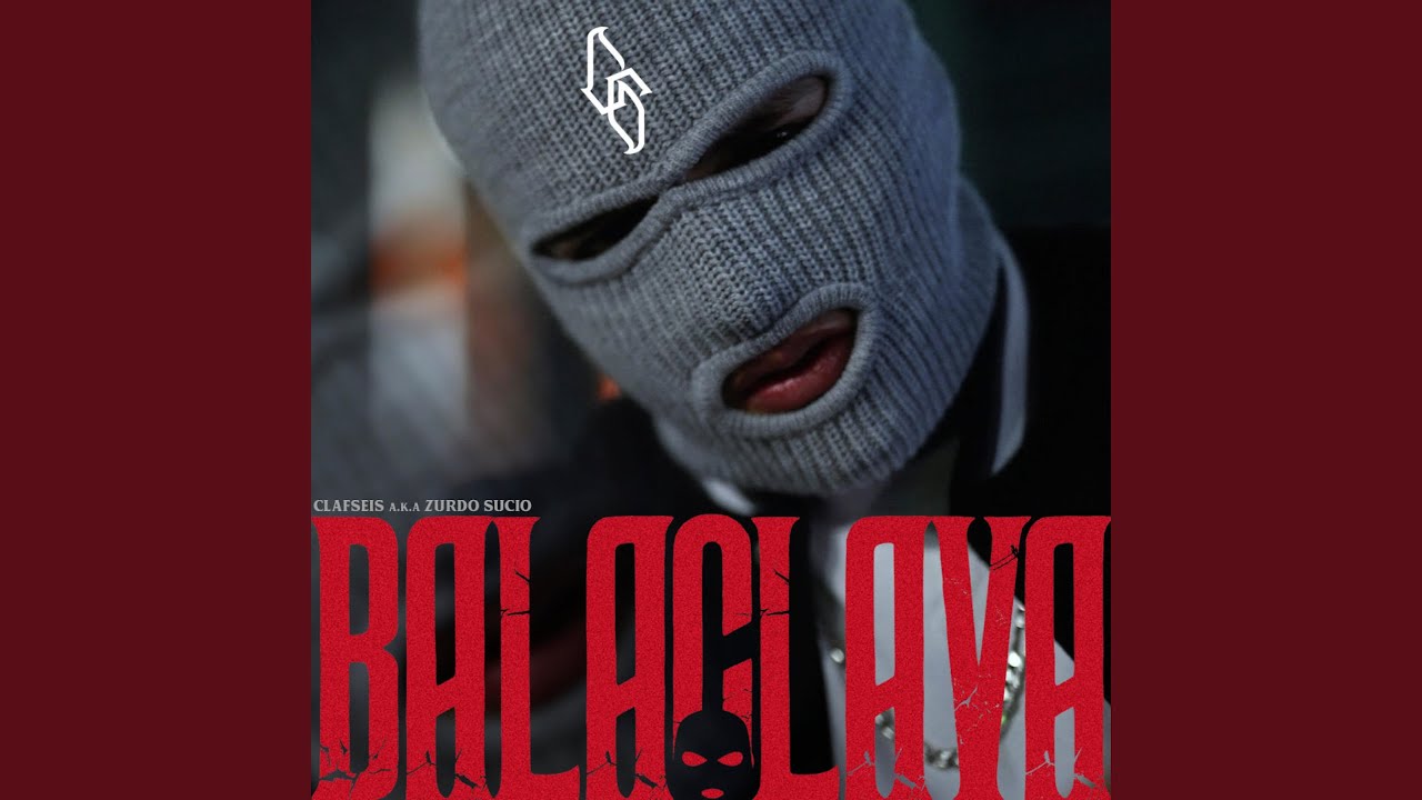 Balaclava YouTube