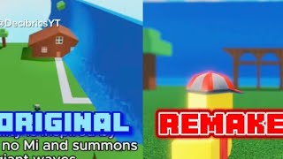 What If Admin Abilities in Ability Wars Were More Cinematic?
