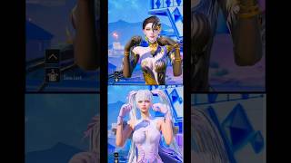 New Phoenixtra X-Suit Vs Marmoris X-suit #PUBGMOBILE #bgmi #pubgfunny #pubgtrend #pubgtiktok #pubg