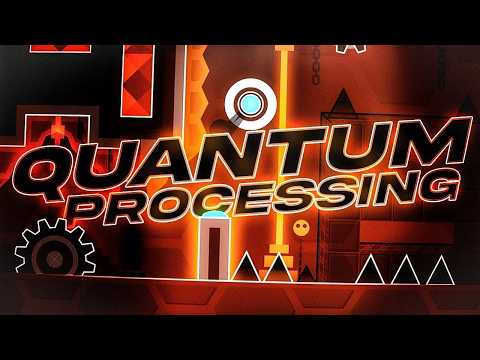 Quantum Processing 100% New hardest (Fluke from 75)