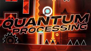 Quantum Processing 100% New hardest (Fluke from 75)