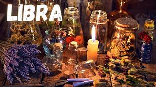LIBRA ATTENTION! The RUMORS About YOU Are SPREADING Like WILDFIRE…(Here's What They REALLY Think)