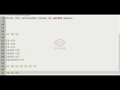 three vechicles - number of passengers (22-09-2021) | skillrack daily challenge