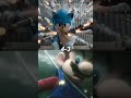 Sonic Vs Mario Battle Shorts After Dark mp3