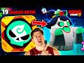 *NUOVO BUG* + PROVO 19 NUOVE SKIN *ASSURDE* su BRAWL STARS CHINA!