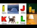 ABC Phonics Song - Toddler Learning Video Songs , A for Apple , Nursery Rhymes , Alphabet song