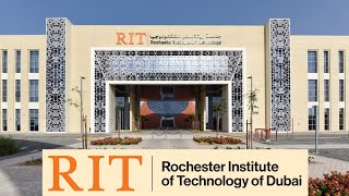 Rochester Institute of Technology | DSO (RIT Dubai)