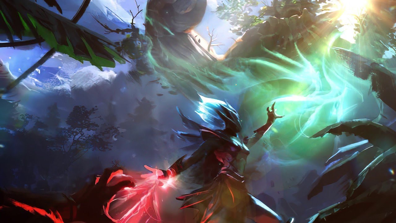 Nothing Yet - Areon & NaNa [AleSnake]