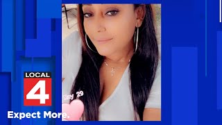 Body found in trunk after police chase to Detroit-Dearborn border ID’d as missing Tennessee woman