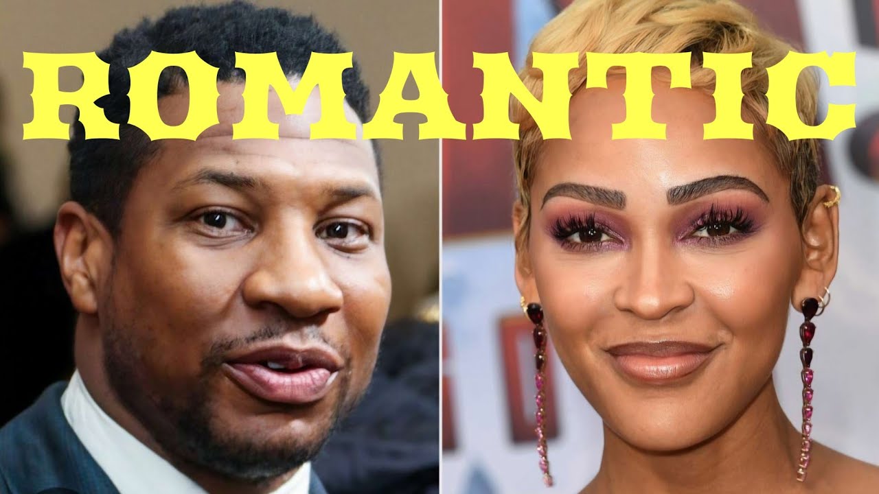 💍 Jonathan Majors Proposed to Meagan Good in Paris|Old School Romance Done Right❤️|Asked her MOM-DAD